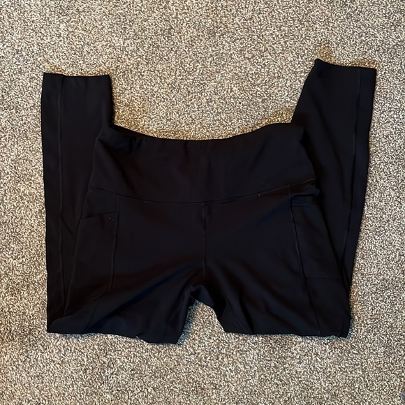 Yogalicious, All in Motion Leggings- 5 pair - Picture 10 of 12